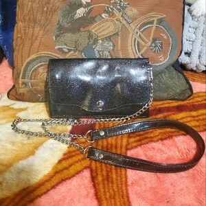 Femme Fatale Clutch wallet